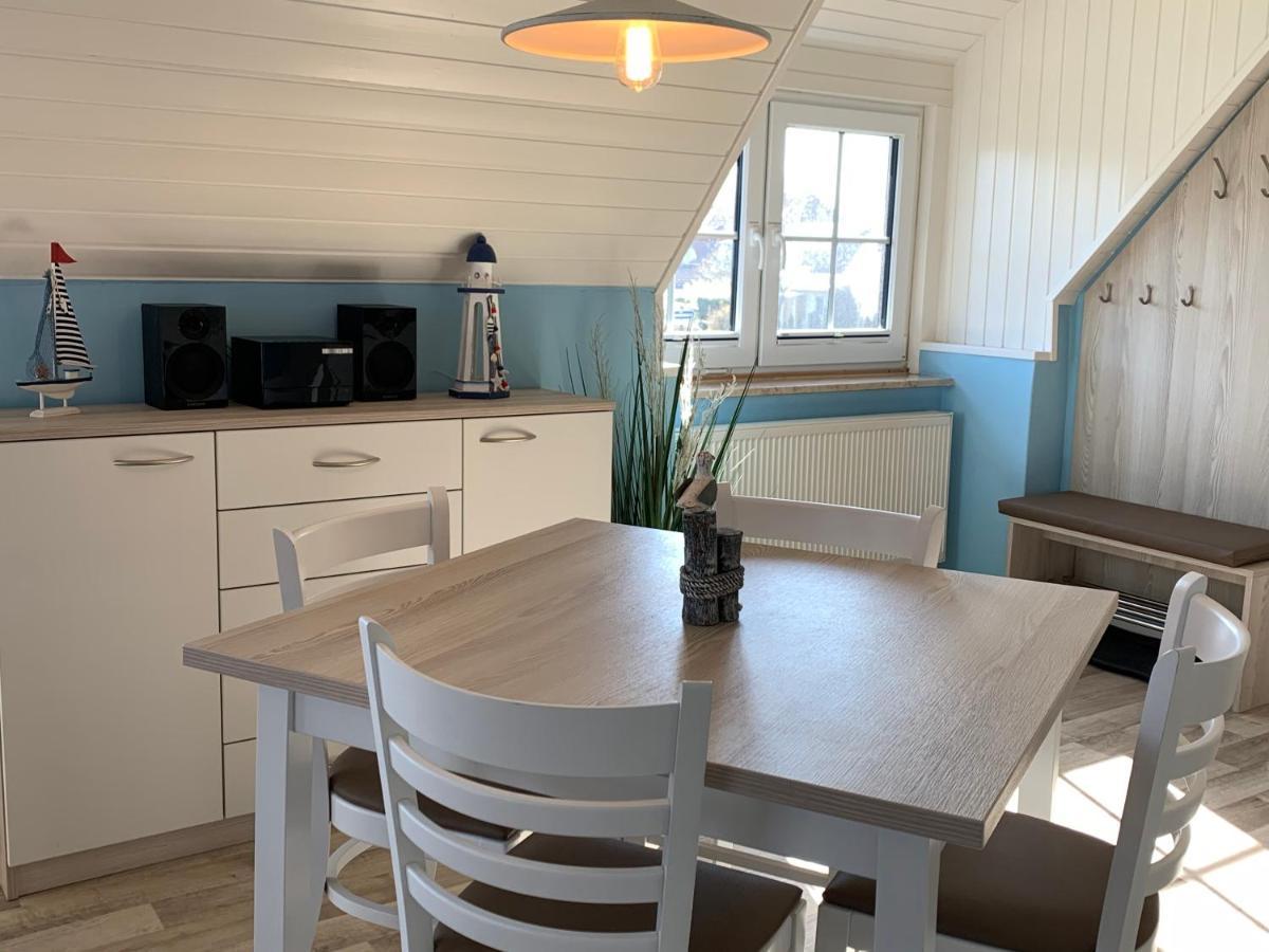 Maison d'hôtes Windrose Prerow